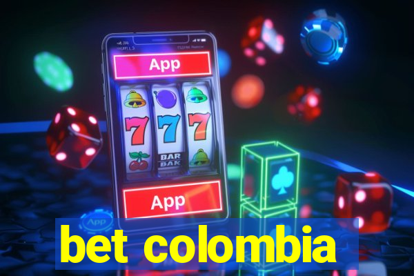 bet colombia